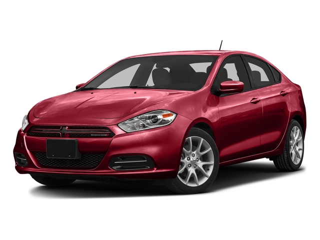 2016 Dodge Dart SXT Sport