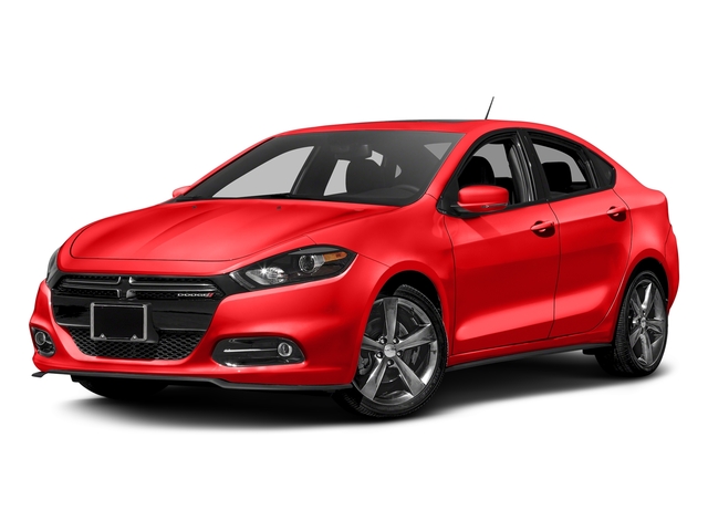 2016 Dodge Dart GT