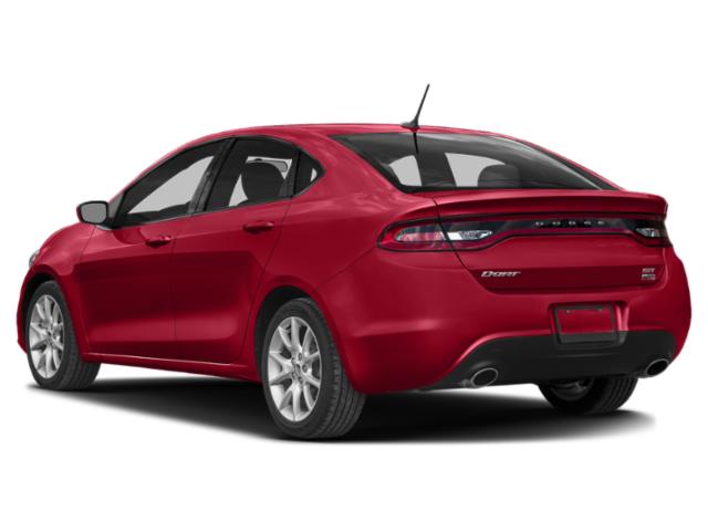 2016 Dodge Dart SE