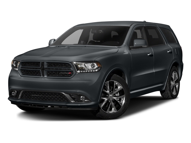 2016 Dodge Durango R/T for sale in Glendale, AZ