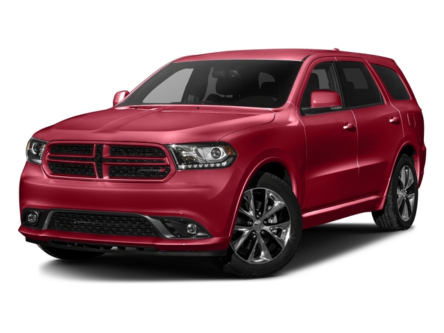 2016 Dodge Durango R/T for sale in Glendale, AZ