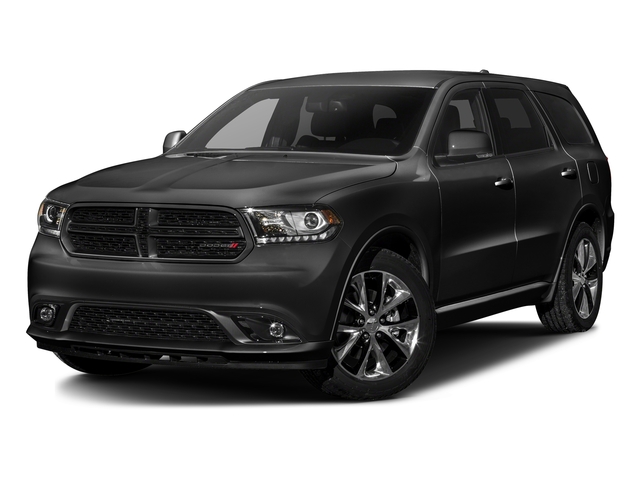2016 Dodge Durango R/T
