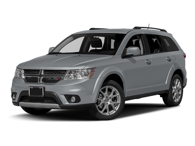 2016 Dodge Journey SXT 2016 Dodge Journey SXT