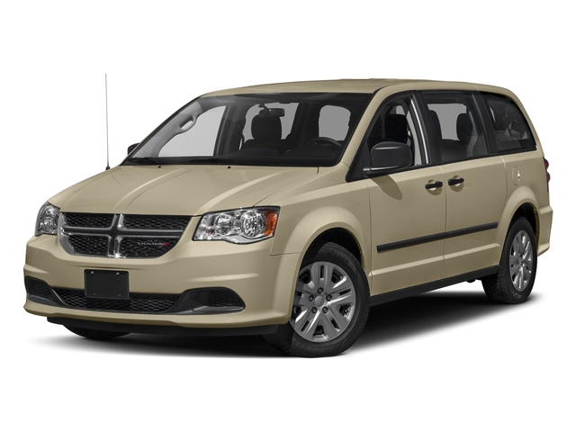 2016 Dodge Grand Caravan SXT 2016 Dodge Grand Caravan SXT
