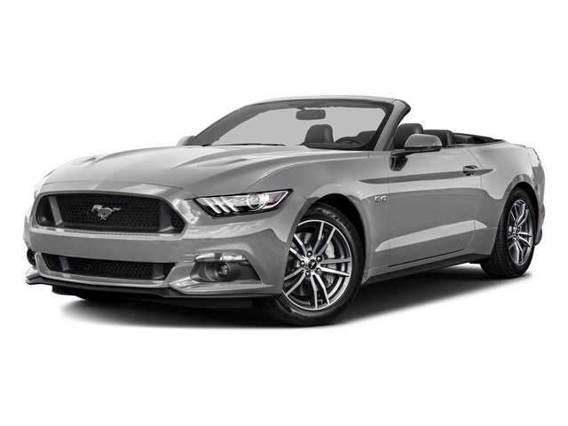 2016 Ford Mustang GT Premium for sale in JOHNSON CITY, TN