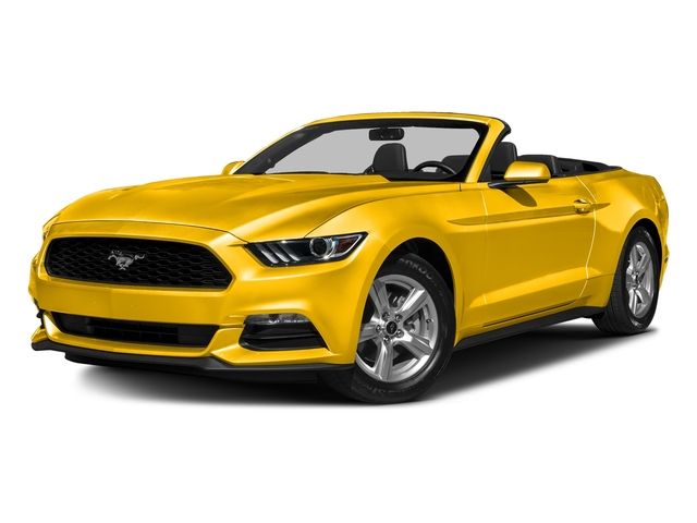2016 Ford Mustang EcoBoost Premium for sale in Saginaw, MI