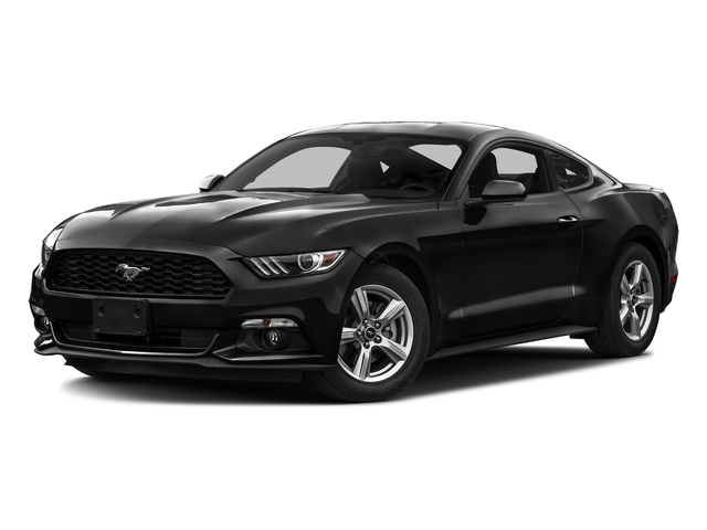 2016 Ford Mustang V6