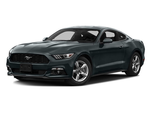 2016 Ford Mustang EcoBoost for sale in Little Falls, NJ