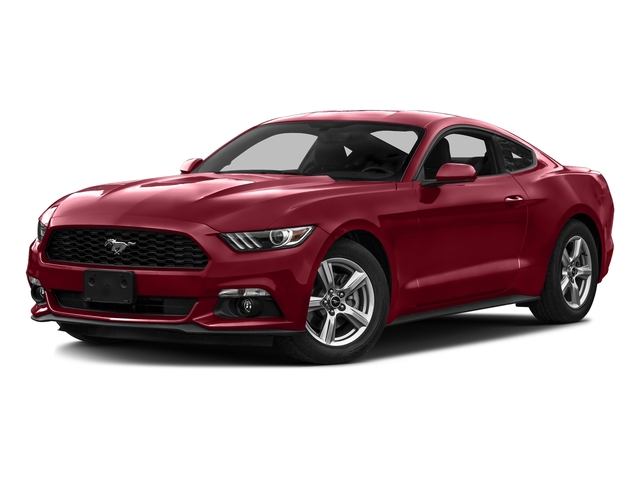 2016 Ford Mustang EcoBoost for sale in MEDFORD, OR