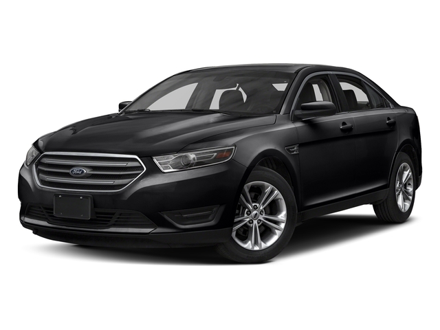 used 2016 Ford Taurus SEL
