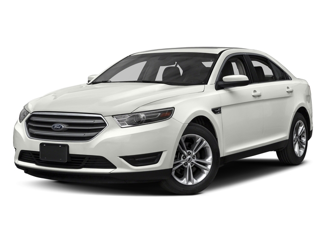 certified 2016 Ford Taurus SEL