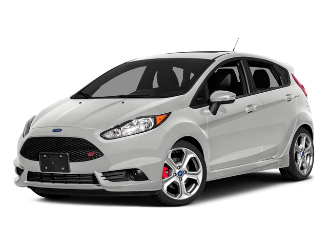 2016 Ford Fiesta ST for sale in Amityville, NY