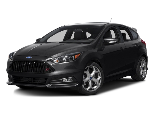 2016 Ford Focus ST Base