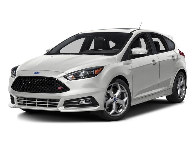 2016 Ford Focus ST for sale in South Jordan, UT