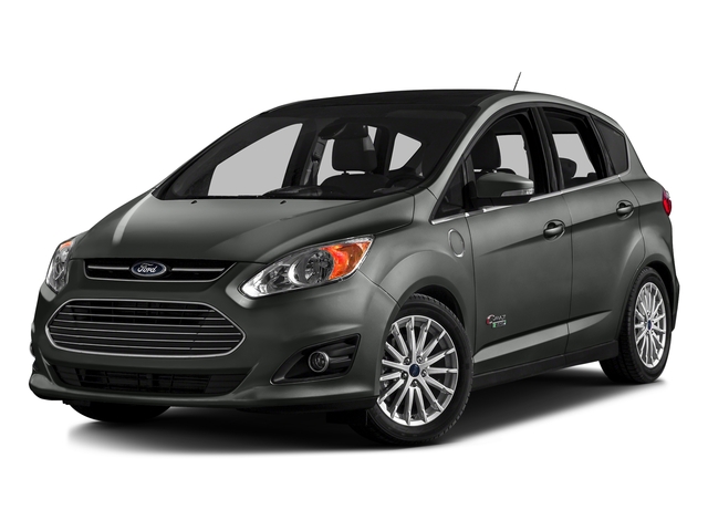 2016 Ford C-Max Energi