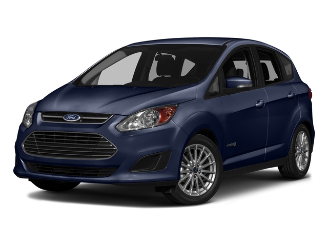 2016 Ford C-Max Hybrid SEL