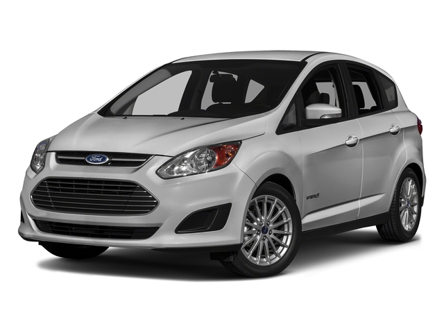 2016 Ford C-Max Hybrid SEL for sale in Fort Worth, TX