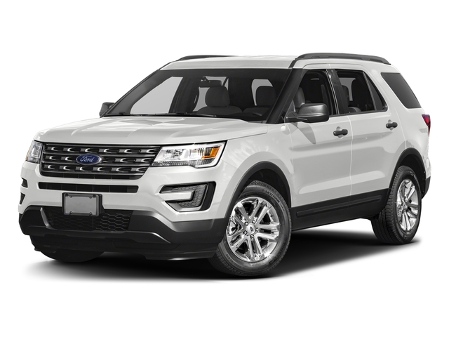 2016 Ford Explorer Base for sale in AVON, IN