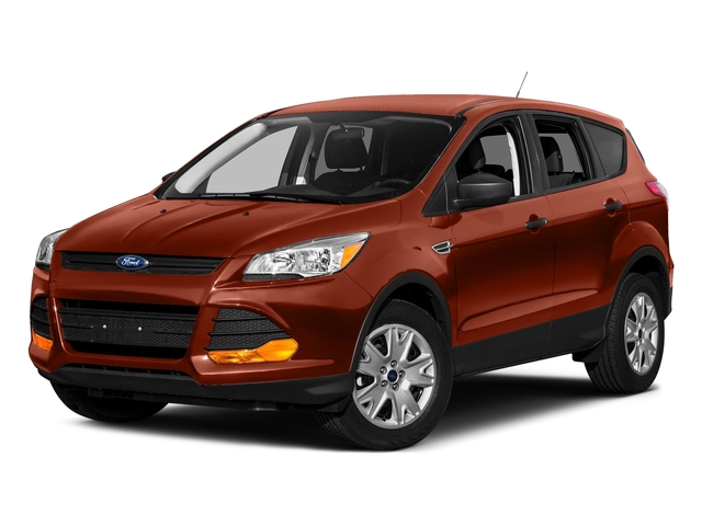 2016 Ford Escape SE 2016 Ford Escape SE