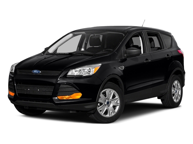 used 2016 Ford Escape SE