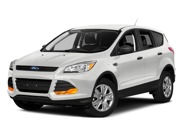 2016 Ford Escape SE for sale in Hibbing, MN