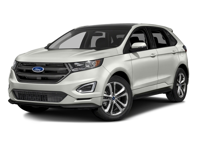 2016 Ford Edge Sport for sale in Forest City, IA