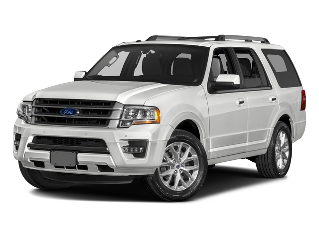 2016 Ford Expedition Limited