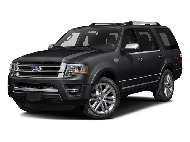 2016 Ford Expedition King Ranch