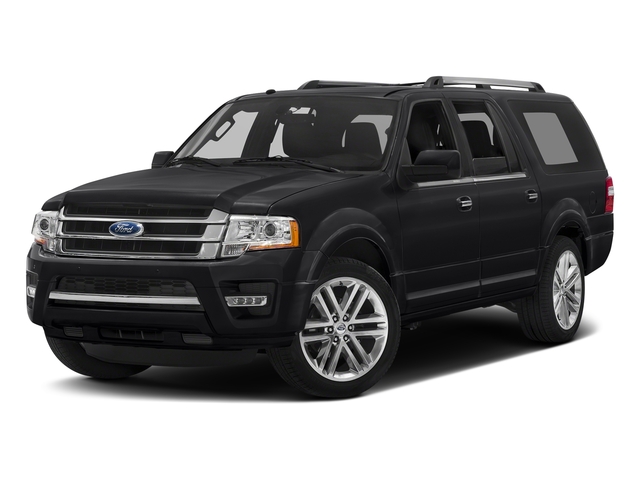 2016 Ford Expedition EL Limited