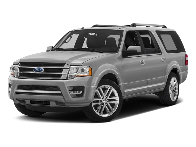 2016 Ford Expedition EL Limited for sale in Beaumont, TX