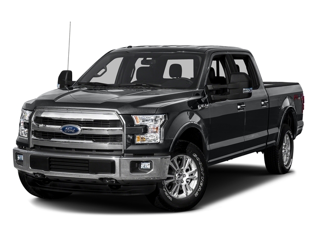 2016 Ford F-150 Lariat for sale in SIOUX FALLS, SD
