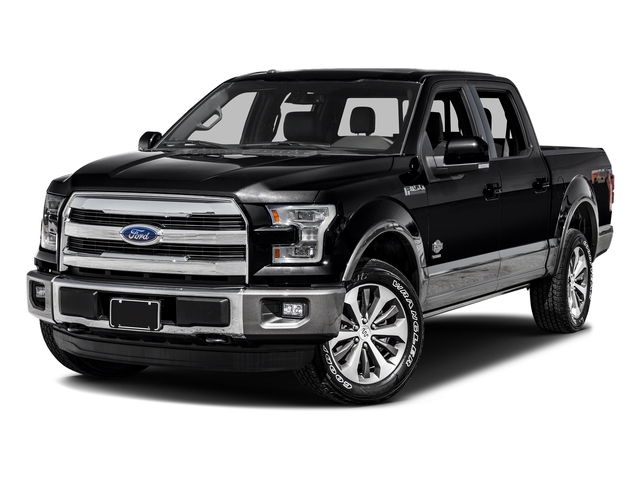 2016 Ford F-150 King Ranch for sale in Metairie, LA