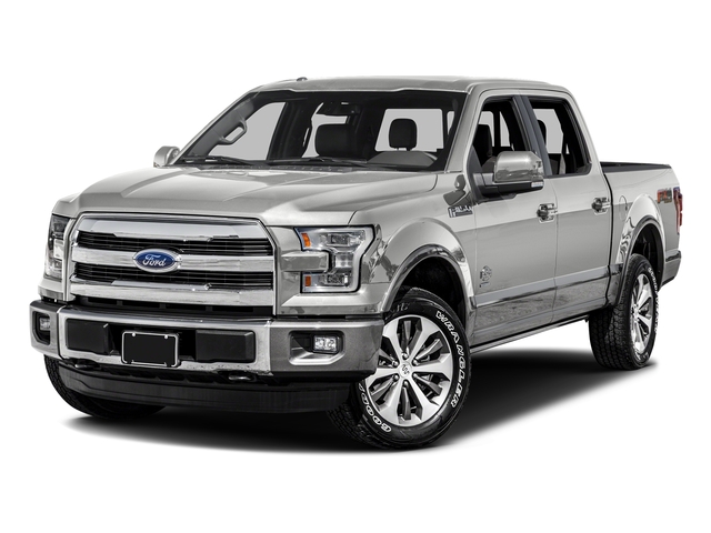 2016 Ford F-150 King Ranch for sale in Smyrna, GA