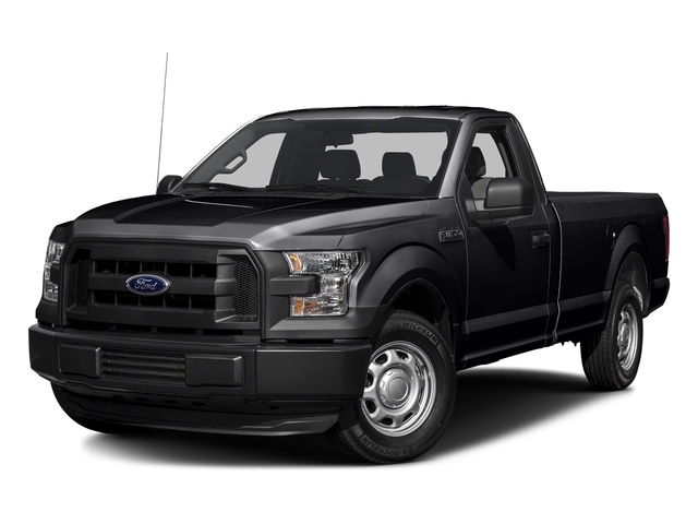 2016 Ford F-150 XL for sale in Annapolis, MD