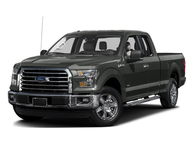 2016 Ford F-150 XLT for sale in Tumwater, WA