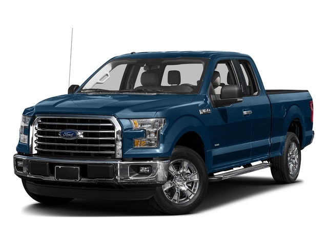 2016 Ford F-150 XLT for sale in Newport, NH