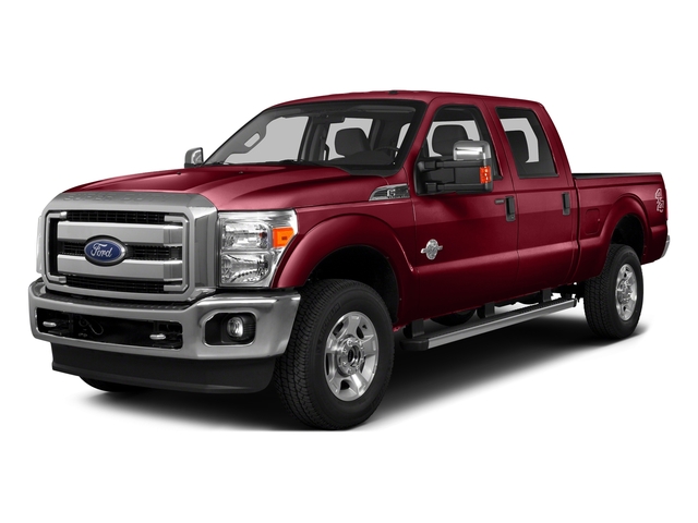 2016 Ford F-350 LARIAT 2016 Ford F-350 LARIAT