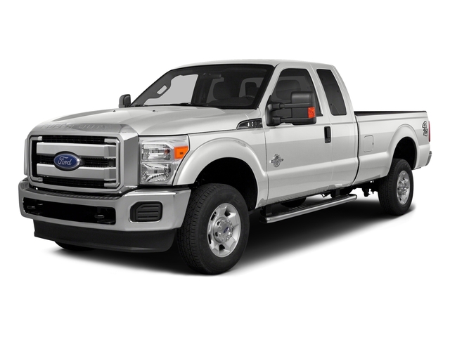 2016 Ford F-350 XL