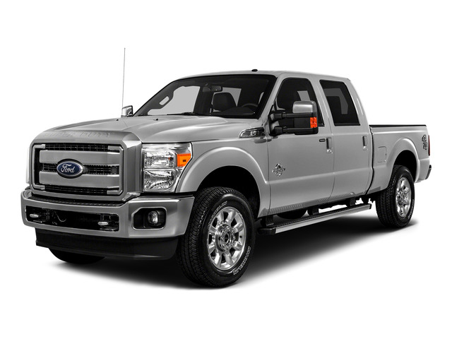 2016 Ford F-250 LARIAT 2016 Ford F-250 LARIAT