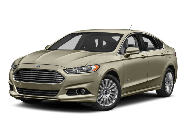 2016 Ford Fusion Hybrid SE for sale in Fort Worth, TX