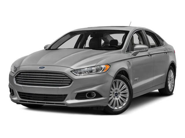 2016 Ford Fusion Energi Titanium for sale in Alpharetta, GA