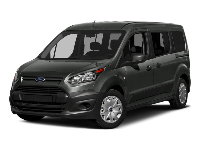 2016 Ford Transit Connect XLT for sale in Omaha, NE