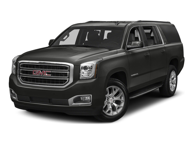 2016 GMC Yukon XL SLT 2016 GMC Yukon XL SLT