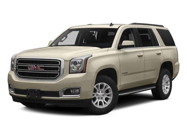 2016 GMC Yukon SLT 2016 GMC Yukon SLT