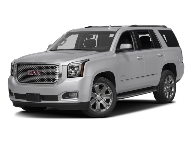2016 GMC Yukon Denali 2016 GMC Yukon Denali