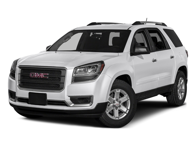 2016 GMC Acadia SLE-2 for sale in Las Cruces, NM