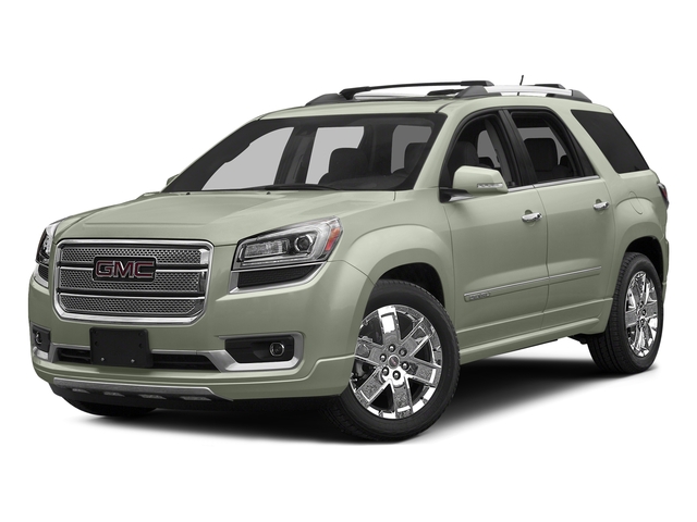 2016 GMC Acadia