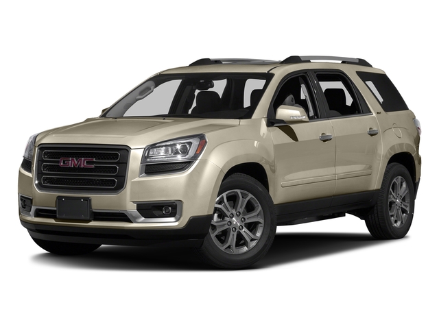 2016 GMC Acadia