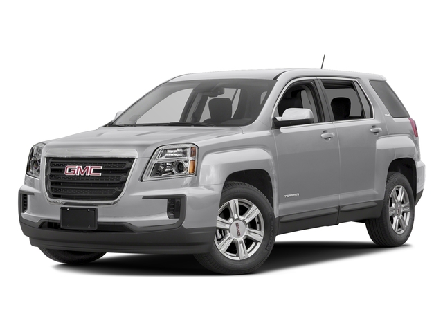 2016 GMC Terrain SLE-1 for sale in Healdsburg, CA
