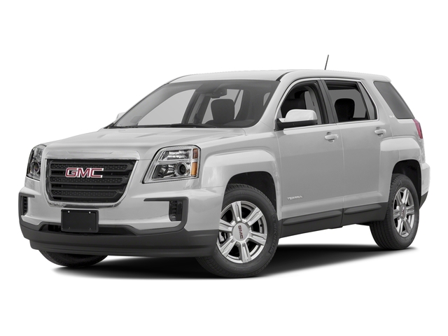 2016 GMC Terrain SLE-1